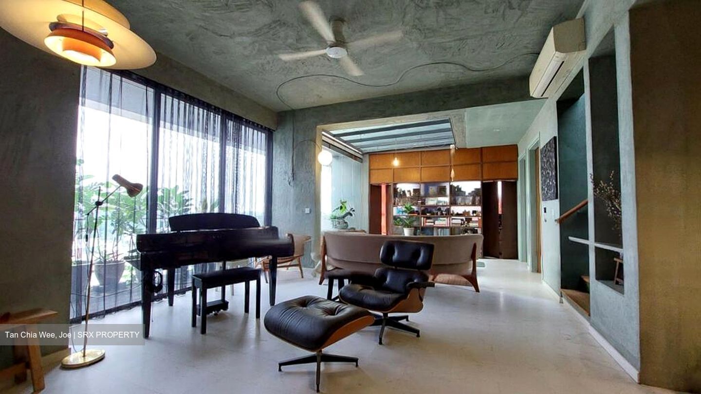 The Trizon (D10), Condominium #459672361